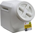 Contenedor de croquetas 60lbs