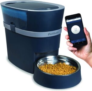 Alimentador de perros